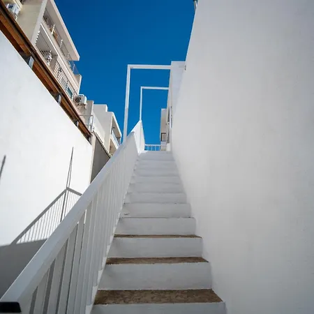 Сasa de vacaciones Seaview Rooftop, 3 Bed, 2 Bath *